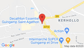 Sur cette page, vous voyez un aperçu des horaires d'ouverture de décathlon. Decathlon Saint Agathon Rue De Kerprad Catalogues Et Heures D Ouverture