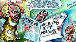 Top asuu abbreviation meanings updated september 2020. Strike Fg Asuu Meet Tomorrow Vanguard News