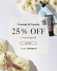 Crabtree & evelyn promo code : Cover Fx Canada Promo Code Friends Family Spring Sale Event 25 Off Sitewide Free Shipping Free Makeup Brush Gwp 2019 Canadian Sale Deals