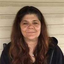 Joann Carol Cappello-Kaliakin Obituary