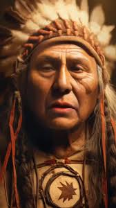 Unveiling Chief Seattle's Hidden Secrets