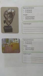 We did not find results for: Tolong Kerjakan Tugas Seni Budaya Halaman 8 11 Kelas 10 Brainly Co Id