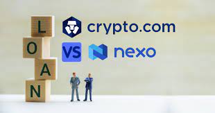 Having processed more than $3 billion worth of transactions for over 800,000 clients in 200 countries, nexo aims to disrupt the financial system one step at a time. Comparing Nexo And Crypto Com Which One Is Better Product Release Updates Altcoin Buzz