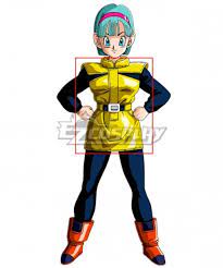 The tan boot covers with black accents will be as sturdy and flattering on. Dragonball Z Bulma Planet Namek Cosplay Costume Only Dress And Belt