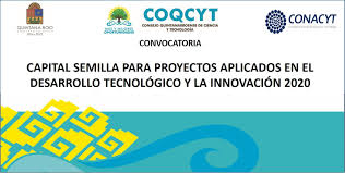 El término semilla sugiere que se trata de una inversión temprana, lo que significa que el apoyo al negocio se realiza en su fase de creación hasta que consigue generar su propio flujo de caja, o hasta que está listo para. Convocatoria Capital Semilla 2020 Qroo Gob Mx