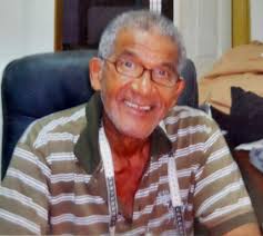 Edgar Thomas Hatma † Mar 17, 2022