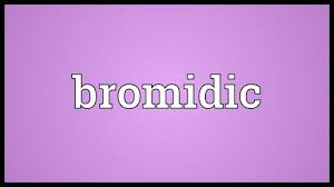 Image Result For Bromidic Definition Definitions Image