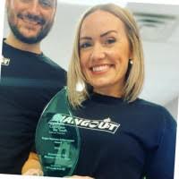 Stephanie Pennell's Instagram, Twitter & Facebook