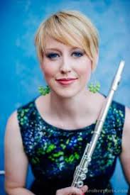 Lindsey Goodman: The Flutist's Electroacoustic Primer
