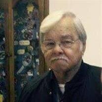 Mr. Charles Evon Johnson Obituary