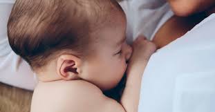 Their delicate little bodies and skin need special handling. Constipation In Breastfeeding Babies Treatments And Causes