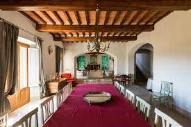 The villa is situated in 18 acres of grounds. Villa Leopolda Florence Oliver S Travels