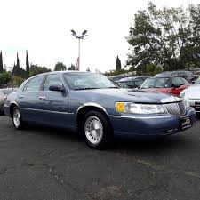 Image result for Deep Wedgewood Blue 1999 Town Car