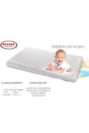 Bedtex Noxx Yatak Bebek Oyun Park Yatagi 70 110 Cm Trendyol