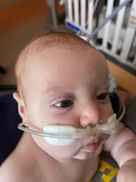 Get Well Wishes for Tony in Hospital