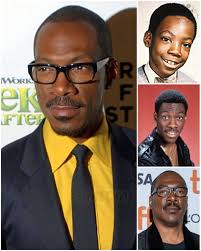 Eddie Murphy is 63 today. Happy Birthday Eddie 🎉🎂🎁