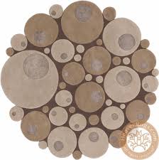 Alle produkte sind handgefertigt und einzigartig. Vitalize Modern Carpet Brand Ligne Pure Teppich Design