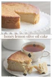 Sugar Free Honey Lemon Yogurt Cake Sheri Silver Living A Well Tended Life At Any Age Lemon Cake Recipe Lemon Recipes Sugar Free Cake