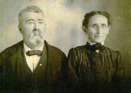 Stephen Mayfield (d. 1834)