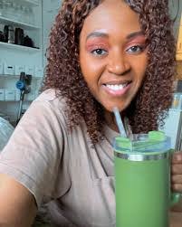 Ebony Freeman's Instagram, Twitter & Facebook