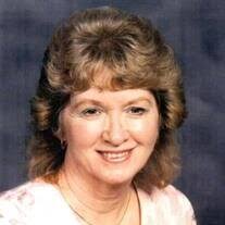 Frances P. Sellers Obituary