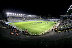 santos – sport recife