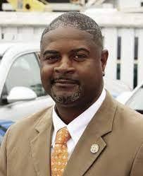 Pine Ridge Police Department