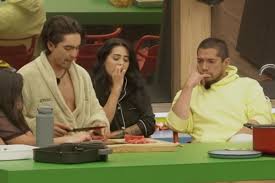 La Granja VIP: Ellos son los peones de la semana hoy 23 de noviembre