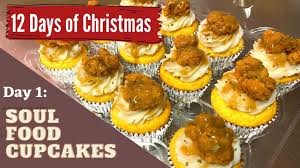Your kidneys are powerful filtration systems that remove toxins from your blood to keep you healthy. 12 Days Of Christmas Day 1 Soul Food Cupcakes Holiday Appetizers Youtube
