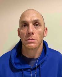 Sex Offender Registry