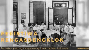 Soekarno merupakan salah satu tokoh hebat yang berjuang dalam meraih kemerdekaan indonesia dan merupakan tokoh pertama yang menjadi presiden republik indonesia. Sebutkan Tokoh Tokoh Yang Merumuskan Teks Proklamasi Kemerdekaan Indonesia Berbagai Teks Penting