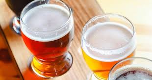 Is alcohol good for plants? 7 Ways To Use Beer In The Garden Feathers In The Woods
