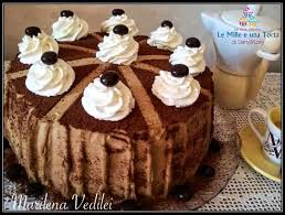 Torta Al Caffe Mit Bildern Torten