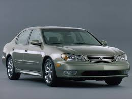 2002 Infiniti I35 Reviews Specs Photos