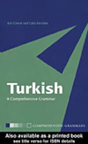 We did not find results for: Turkish A Comprehensive Grammar
