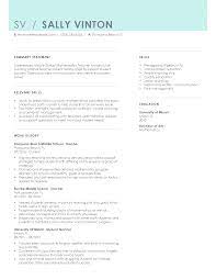 Teacher resume samples with 10+ examples and tips. Easy To Customize Teacher Resume Examples For 2021