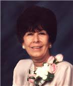 Helen Humphrey Obituary