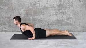 Developed in ancient india, the practice of yoga aims at uniting the body, spirit, and mind. Benefits Of Yoga For Men A Complete Beginners Guide Man Flow Yoga