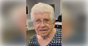 Obituary information for Barbara Rootz