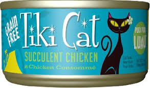 There was a problem completing your tiki cat aloha friends tuna tilapia & pumpkin wet cat food pouch, 3 oz., case of 12, 12 x 3 oz. Unbiased Tiki Cat Cat Food Review 2021 We Re All About Cats