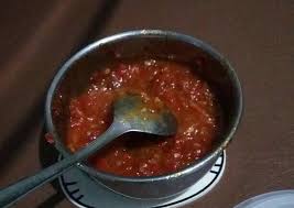 Selain ayam penyet yang terkenal dengan sambal khasnya yang pedas, ada juga ayam penyet dengan sensasi kremes. Resep Sambal Ayam Goreng Bikin Ngiler Resep Masakan Lokal Rasa Internasional