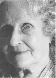 Frances Parish Obituary (1923