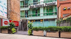 View deals for best western bowery hanbee hotel. Hotel New York Buchen Best Western Premier Herald Square