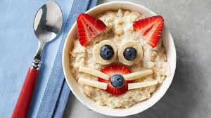 Healthy Brekkies Breakfast For Kids Healthy Kids Breakfast Recipes Breakfast Recipes Kids
