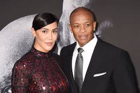 She repeat x 4how is she repeat x 4how. Dr Dre S Wife Claims Prenup Is Invalid