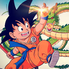 Kid goku iphone wallpaper with resolution 1080x1920 pixel. Kid Goku Wallpapers Group 80