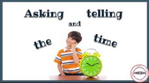telling the time worksheets printable exercises pdf handouts