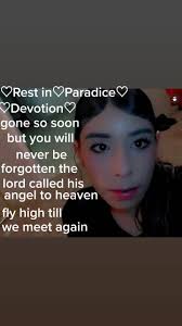 Devotion Monique Quintana