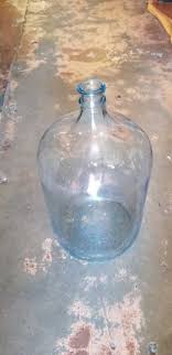 Modeled after vintage glass jugs, this beverage dispenser offers a versatile look with a touch of farmhouse charm. 5 Gallon Glass Jug Sarasota Architectural Salvage 1093 Central Ave Sarasota Fl 34236