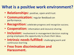 Inspirational Quotes About Work Environment Dogtrainingobedienceschool Com Just one small positive thought in the morning can change. inspirational quotes about work